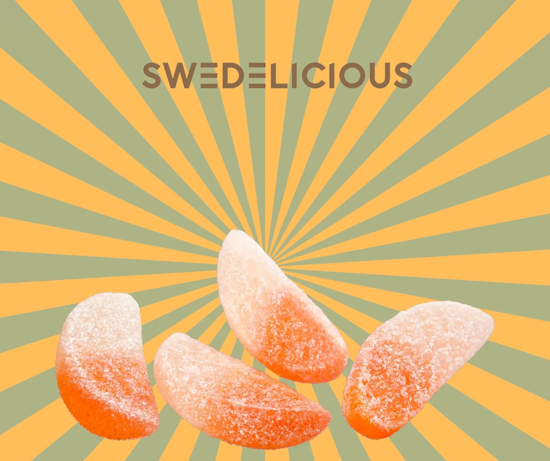 Tutti Frutti Sour Melon