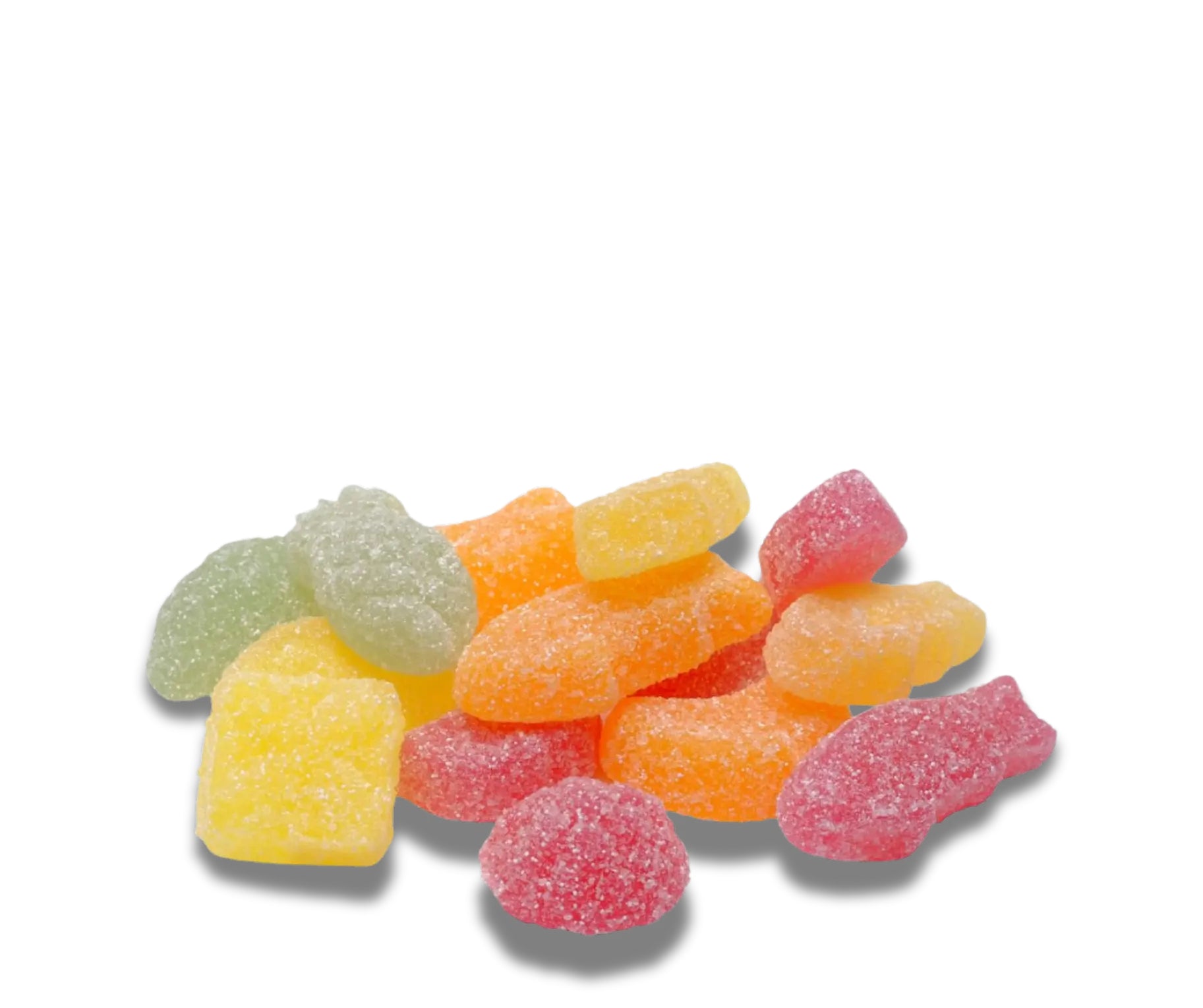 Sour Giants Mix