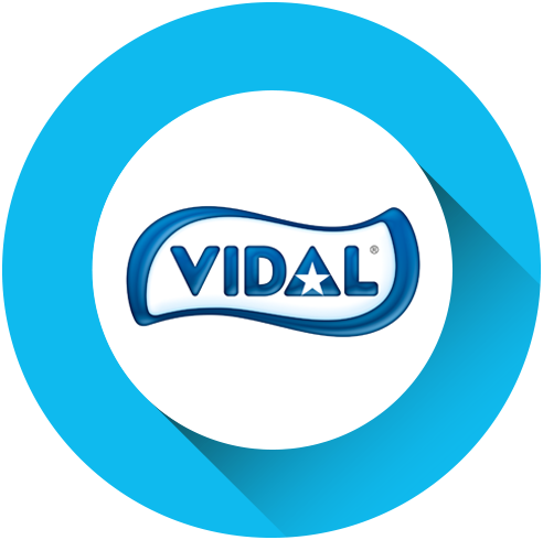 Vidal Scandinavia