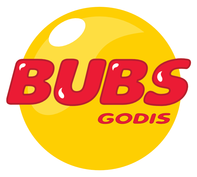 BUBS-Godis Swedelicious