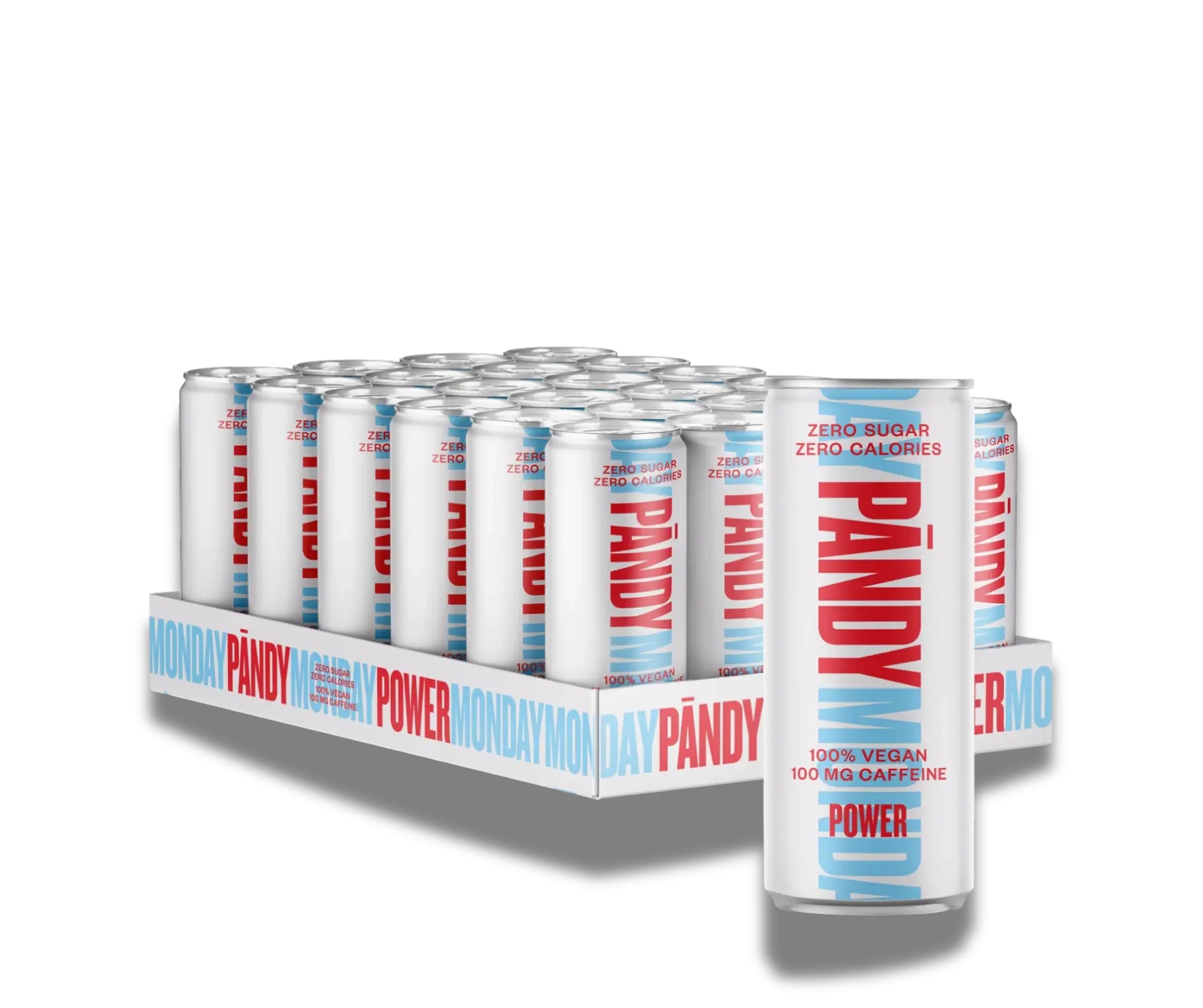 Power Energy Drink