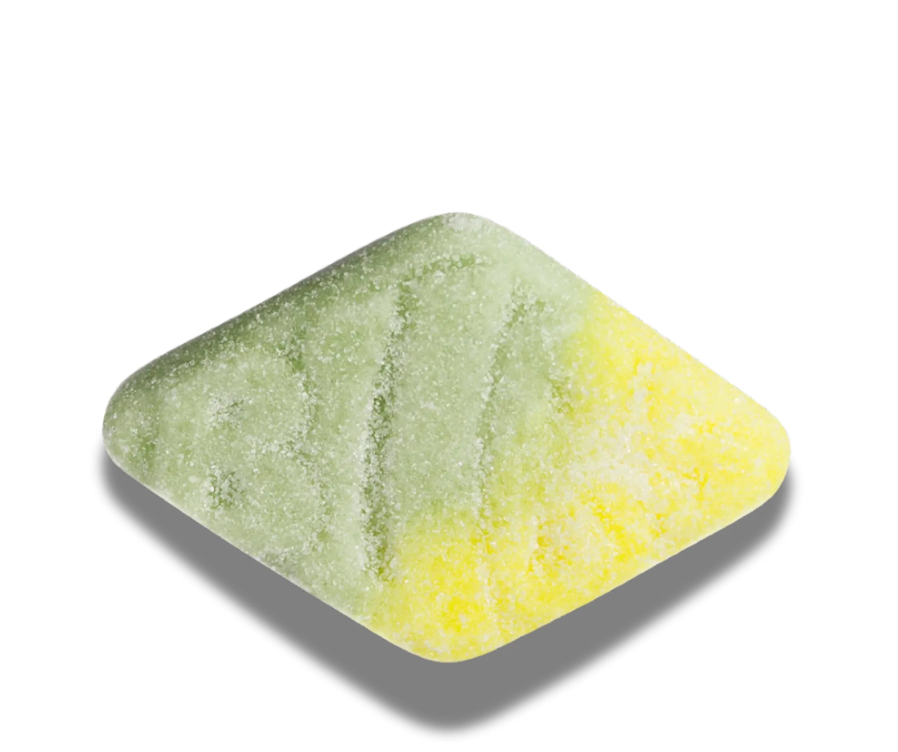 Bubs Sour Foam Rombs Tutti Frutti