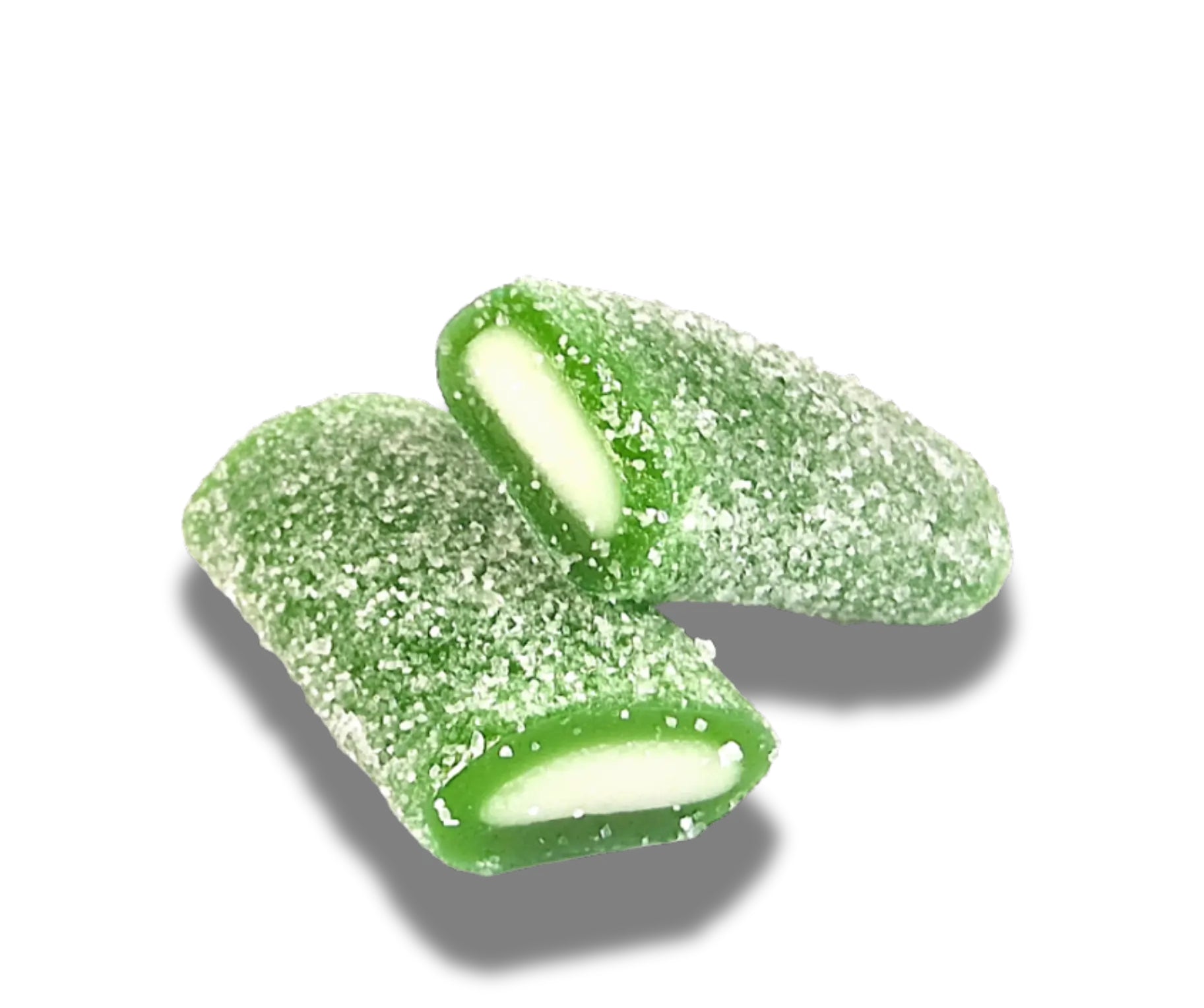Knubbisar Sour Apple