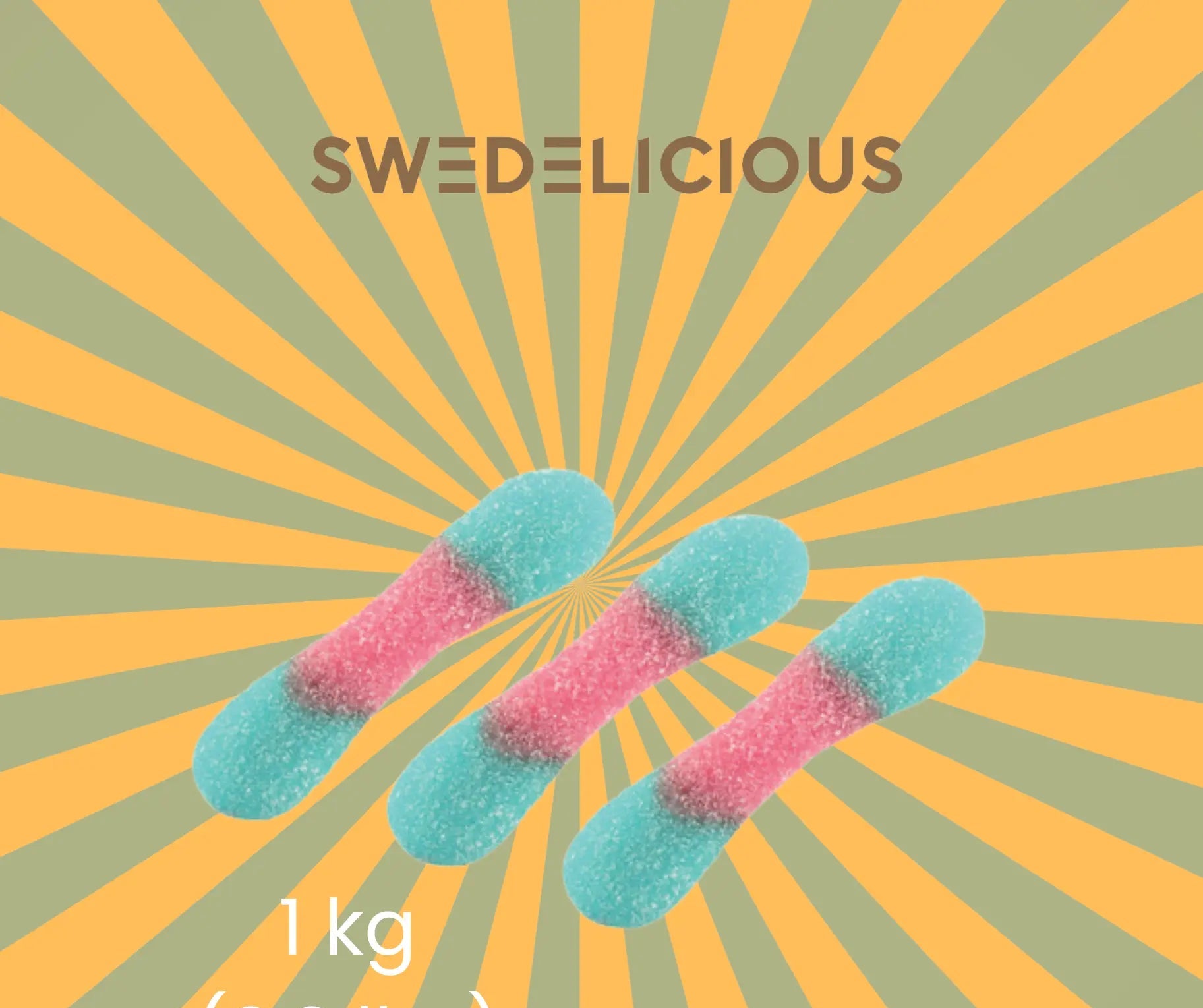 Bubblegum Tongues