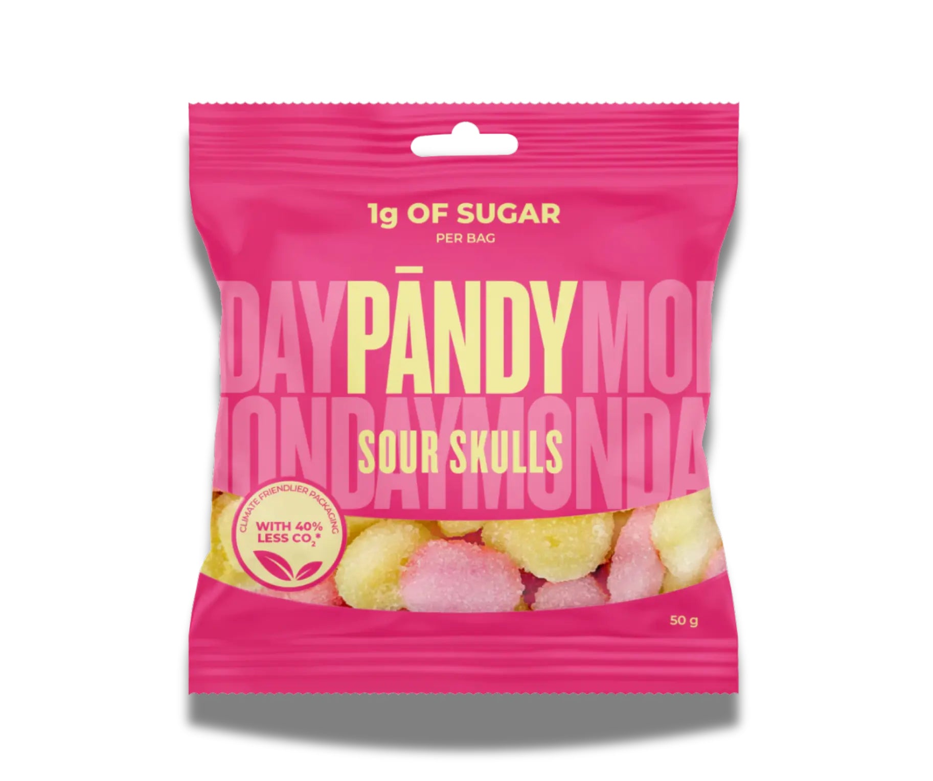 Sour Skulls