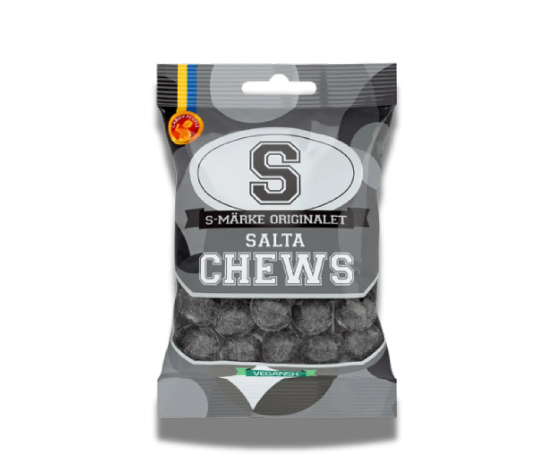 S-Mark Salty Chews