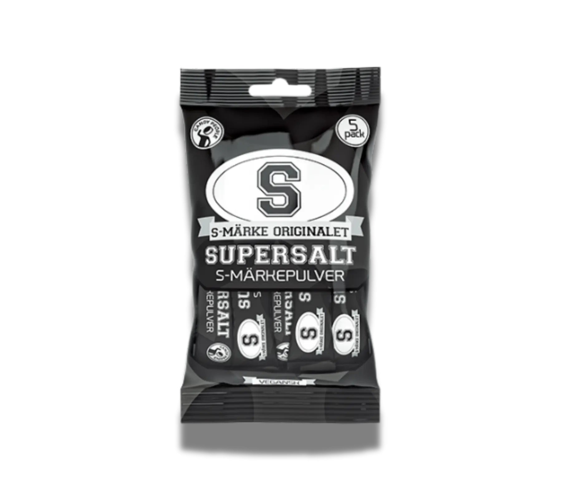 S-Mark Super Salt Powder