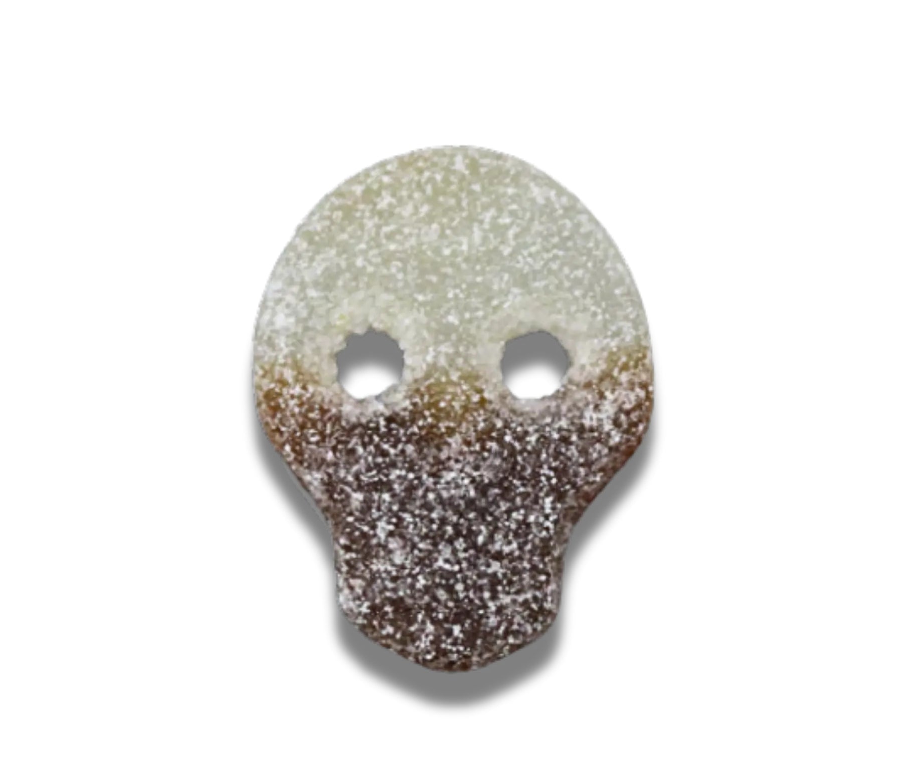 Matthijs Sour Cola Skulls