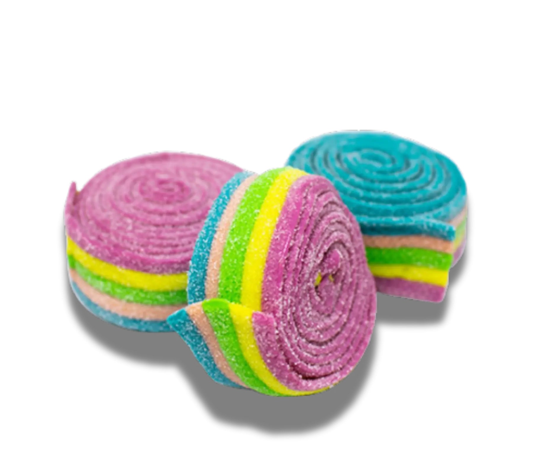 Rainbow Rolls