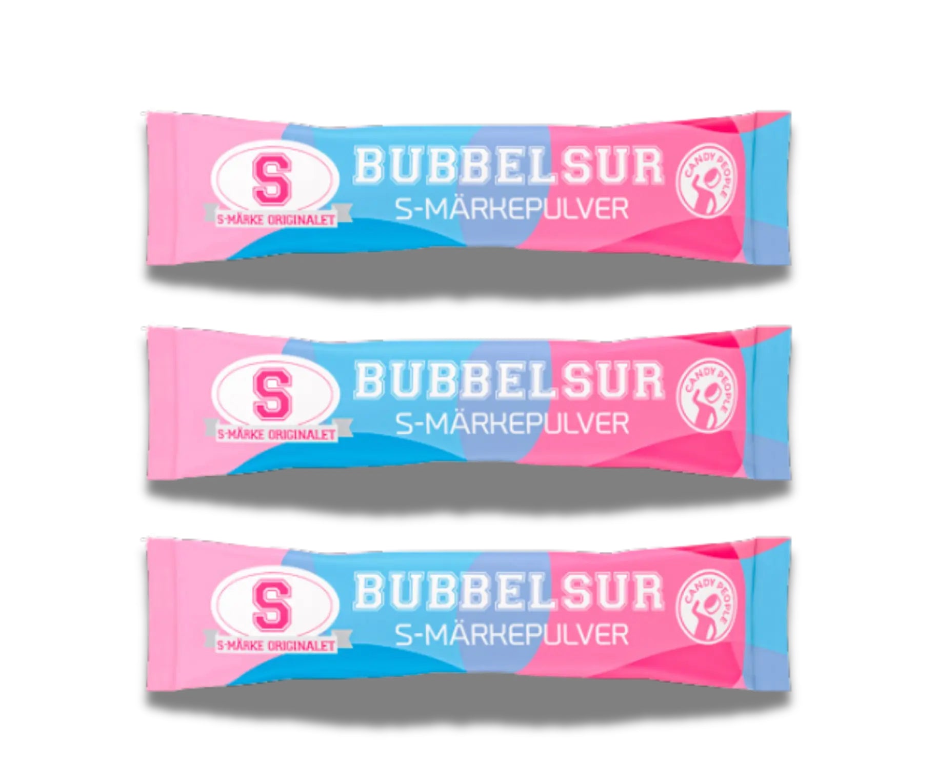 S-Mark Powder Bubble Sour