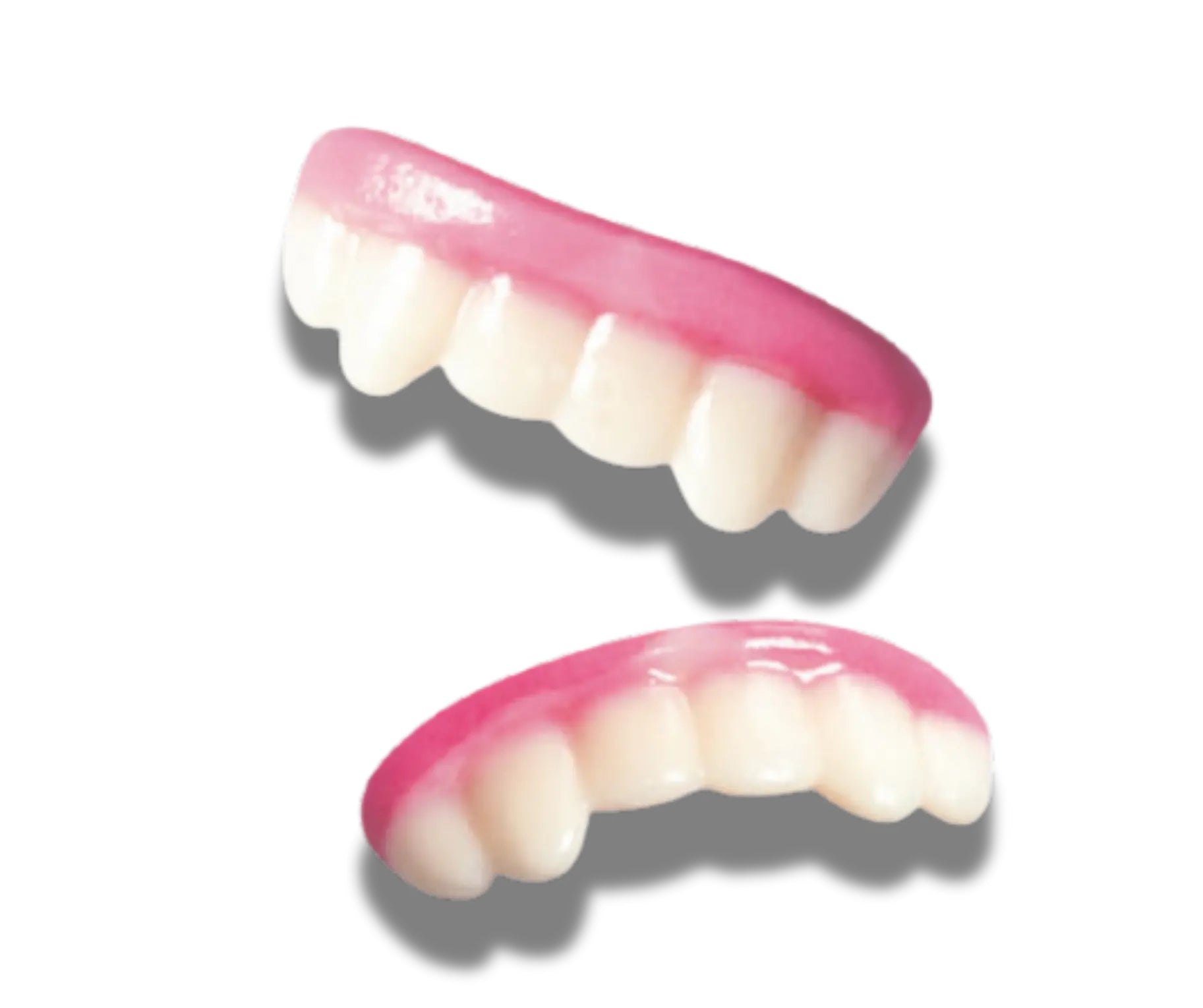 Jelly Teeth