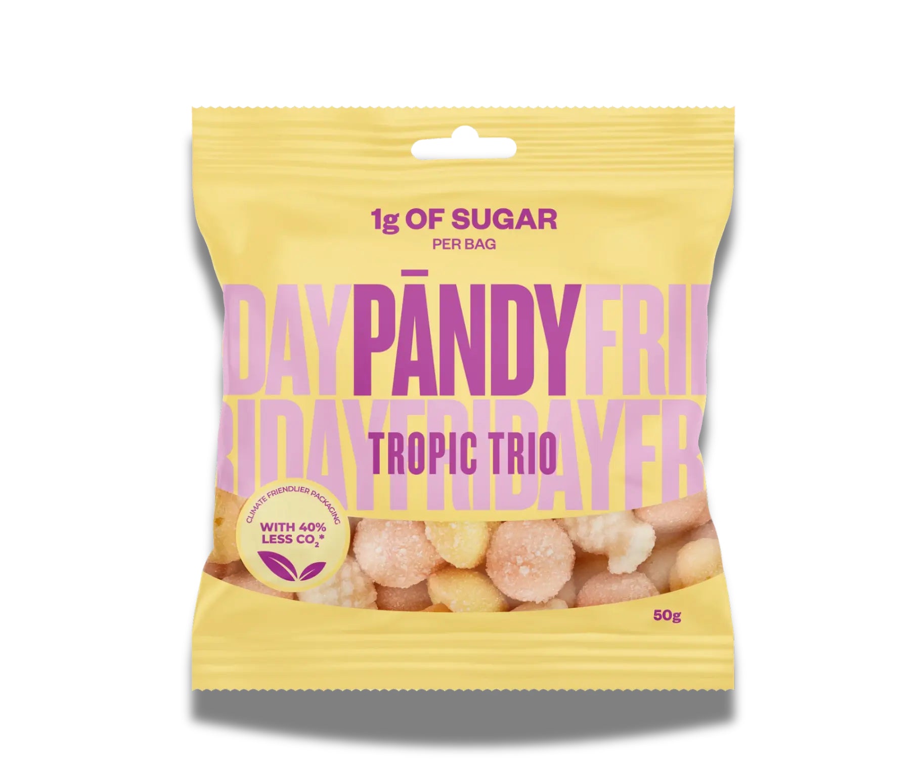 Tropic Trio