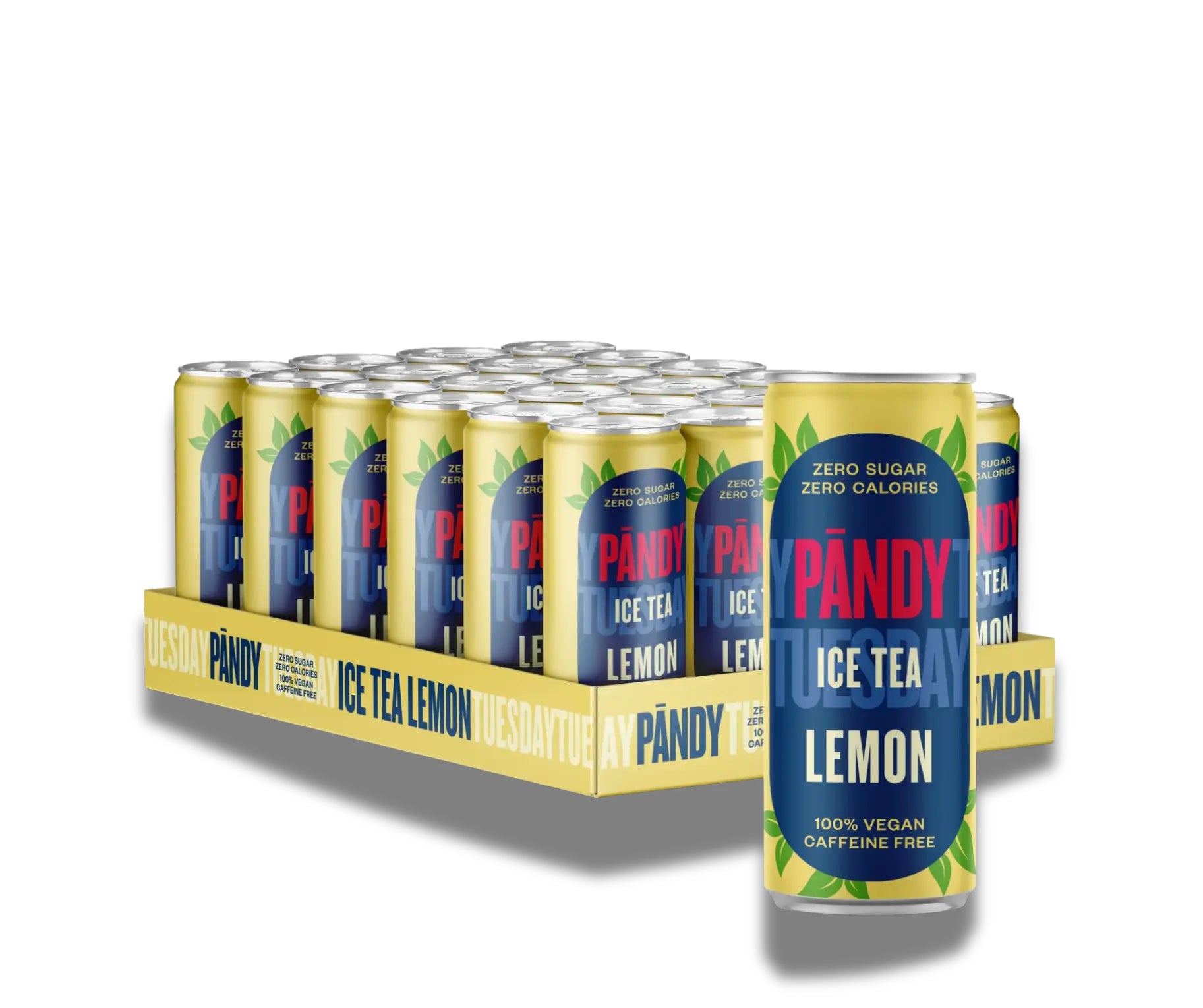 Lemon Ice Tea