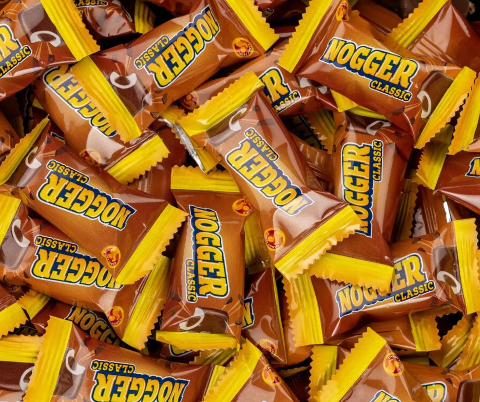 Nogger Pieces