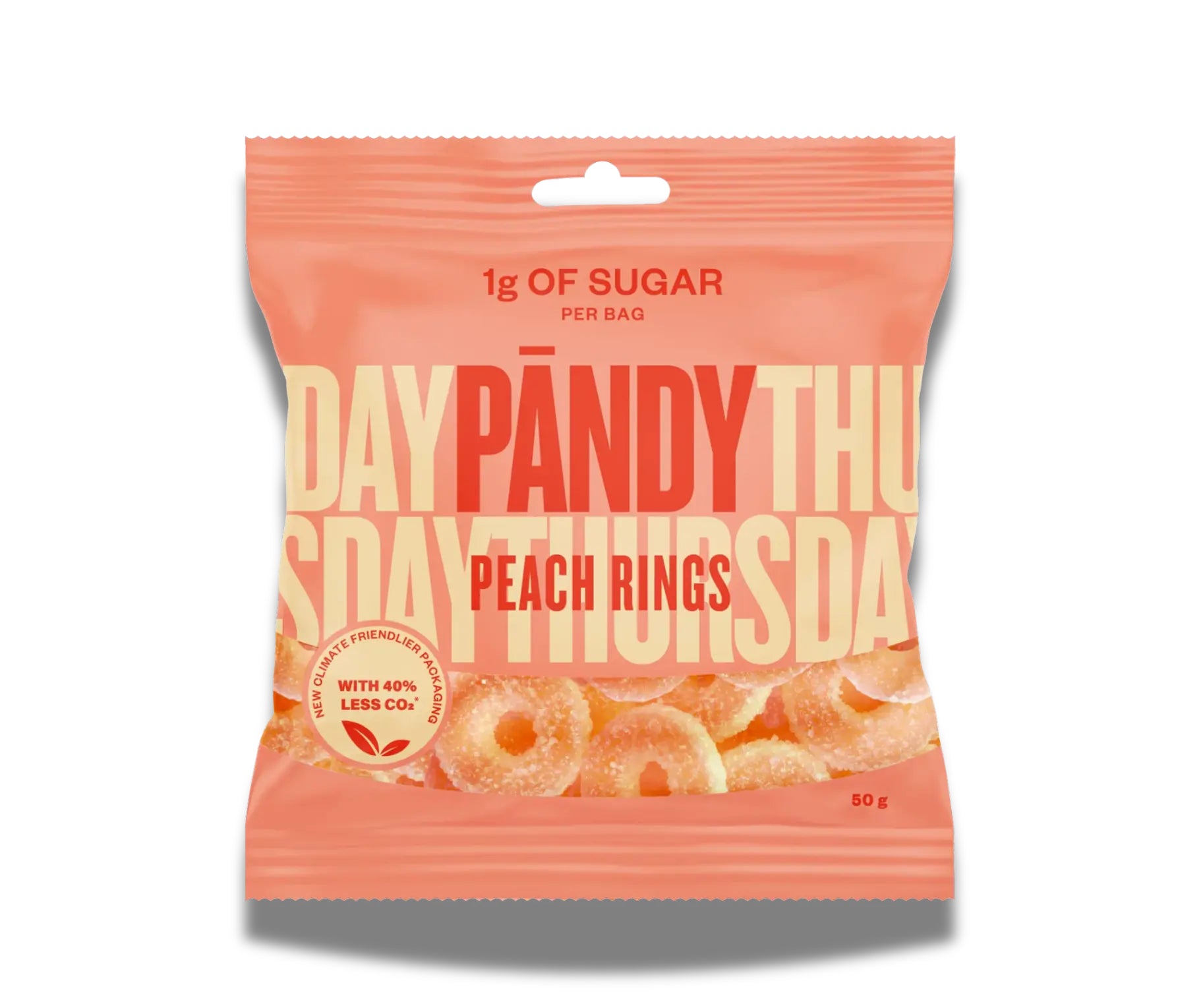 Peach Rings