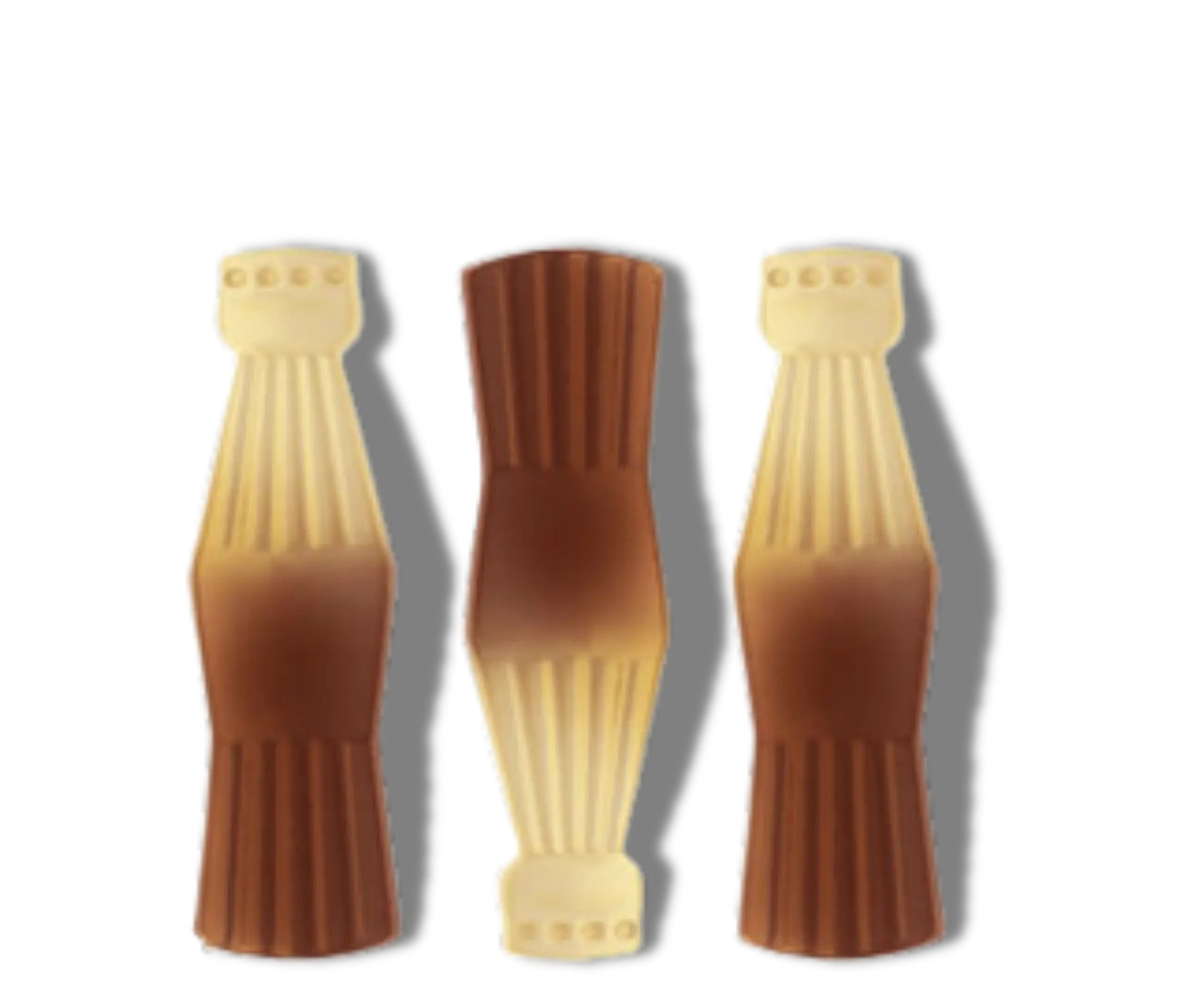 Malaco Giant Cola Bottles