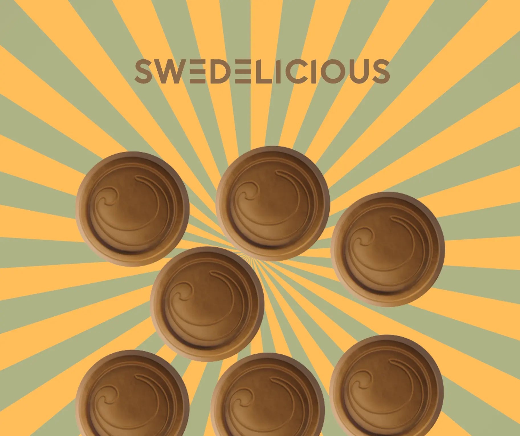 Center Milk Chocolate Toffees