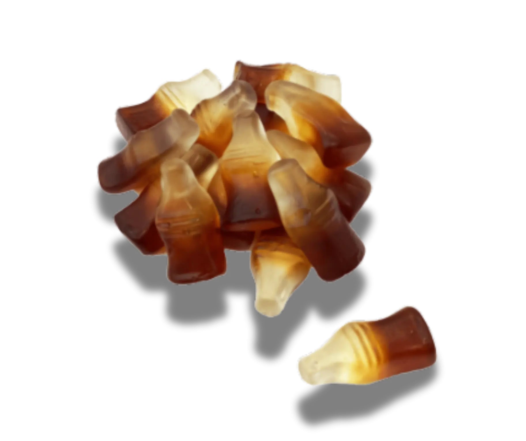 Matthijs Cola Bottles