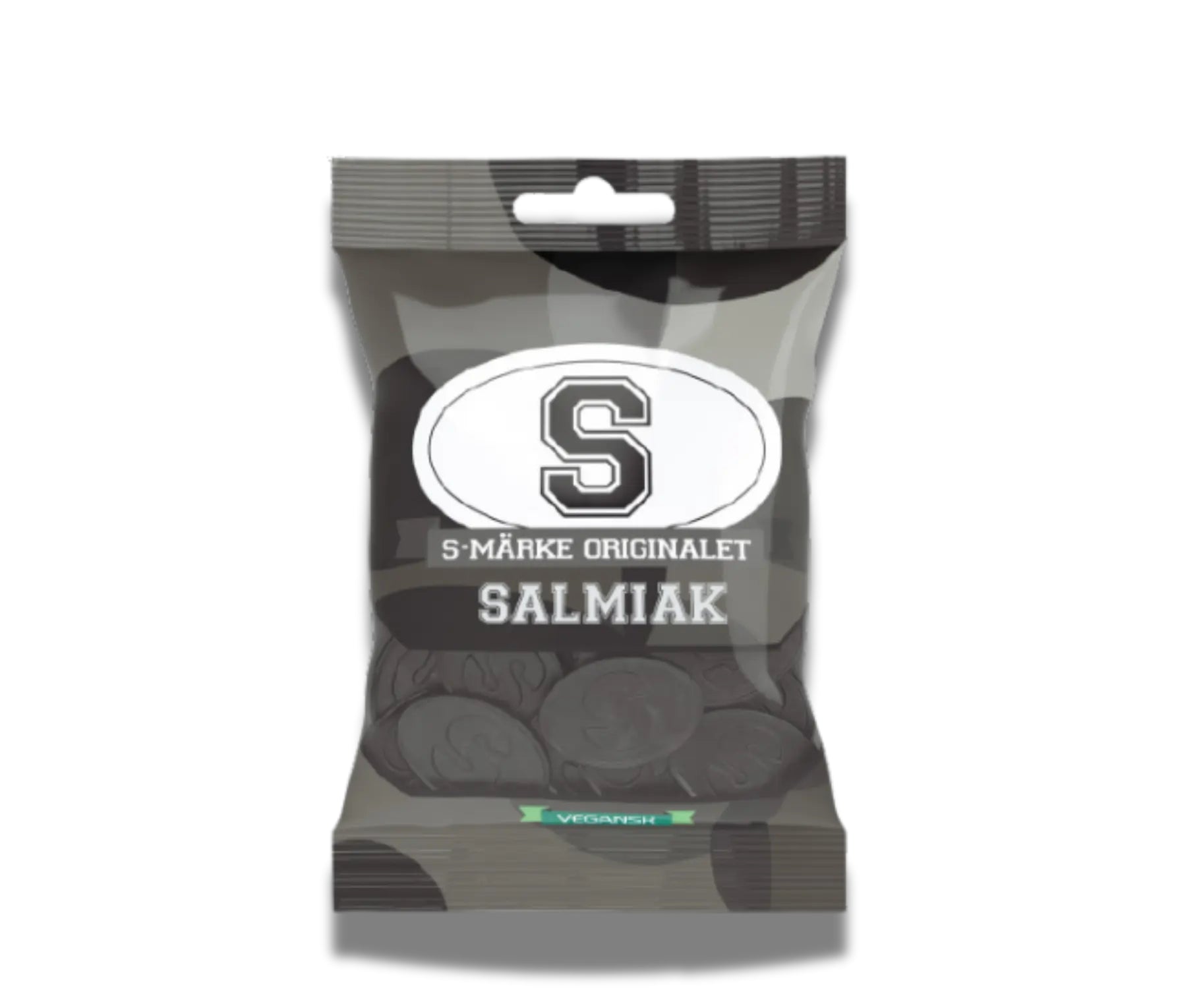S-Mark Salmiak