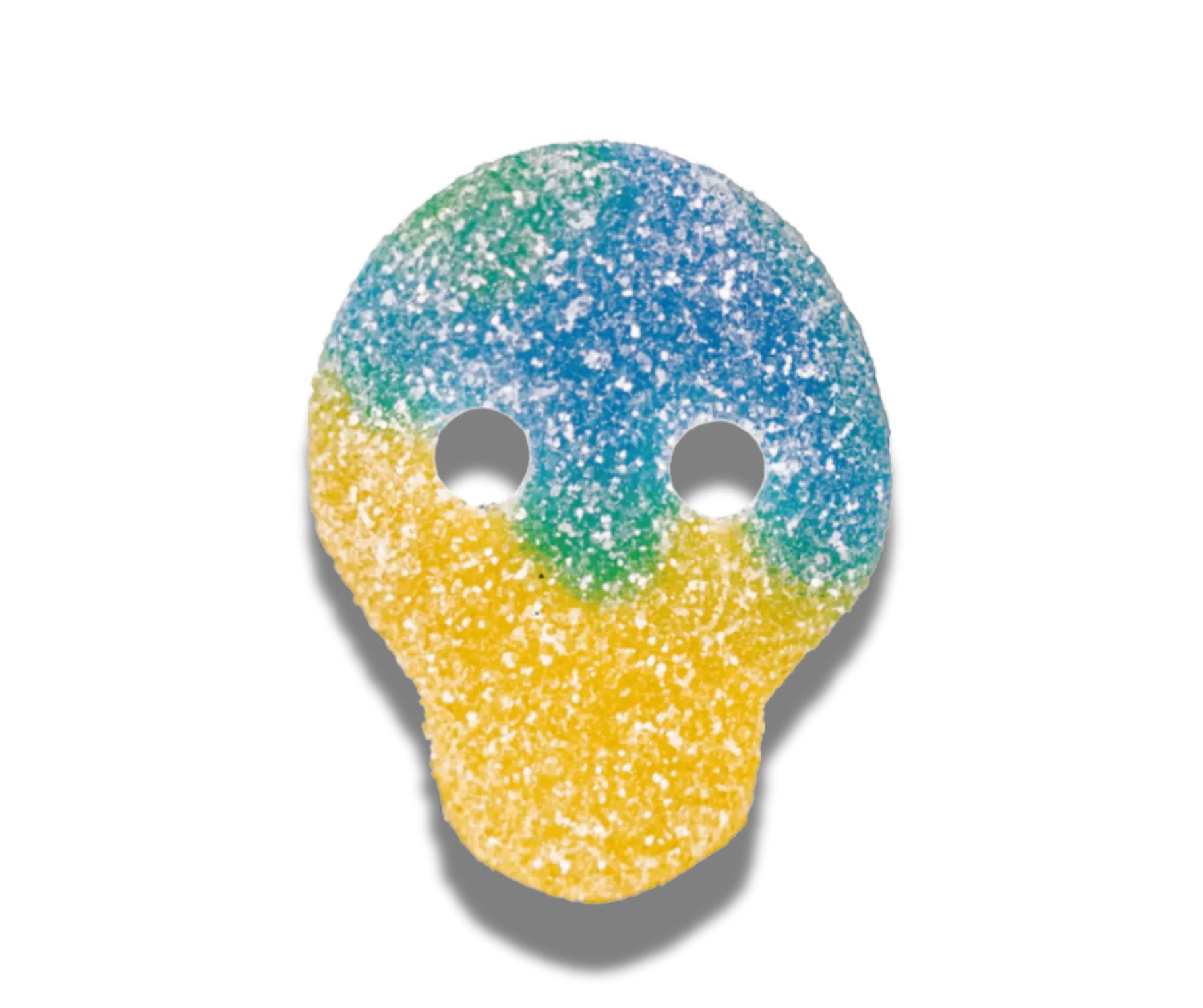 Matthijs Sour Swedish Skulls