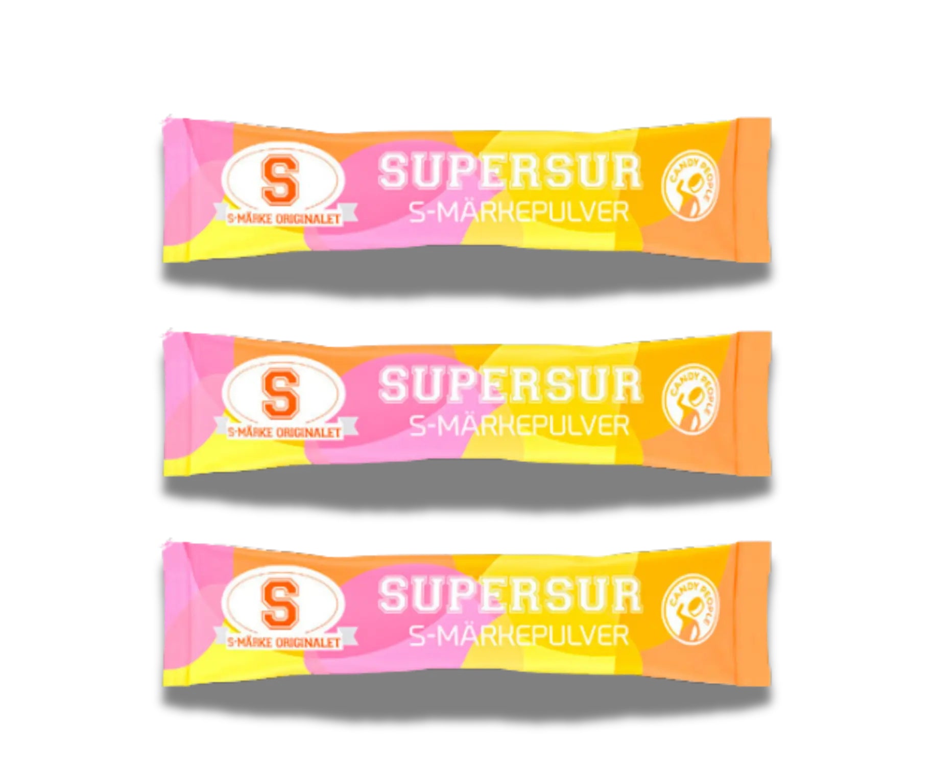 S-Mark Powder Super Sour