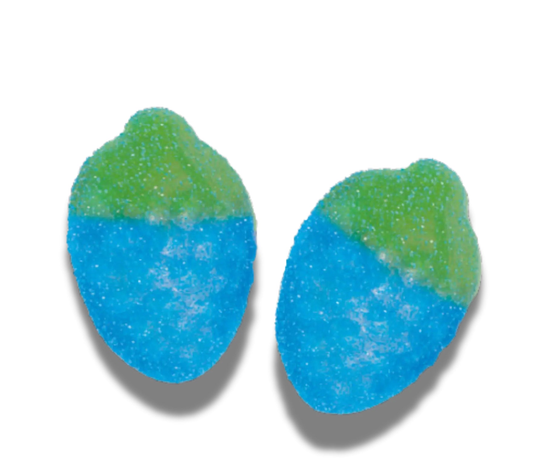 Sour Blue Raspberry