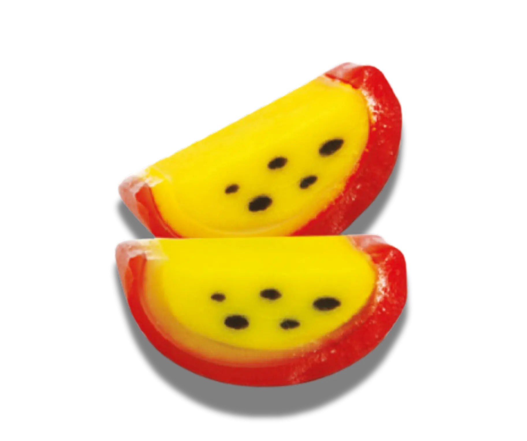 Passion Fruit Slices