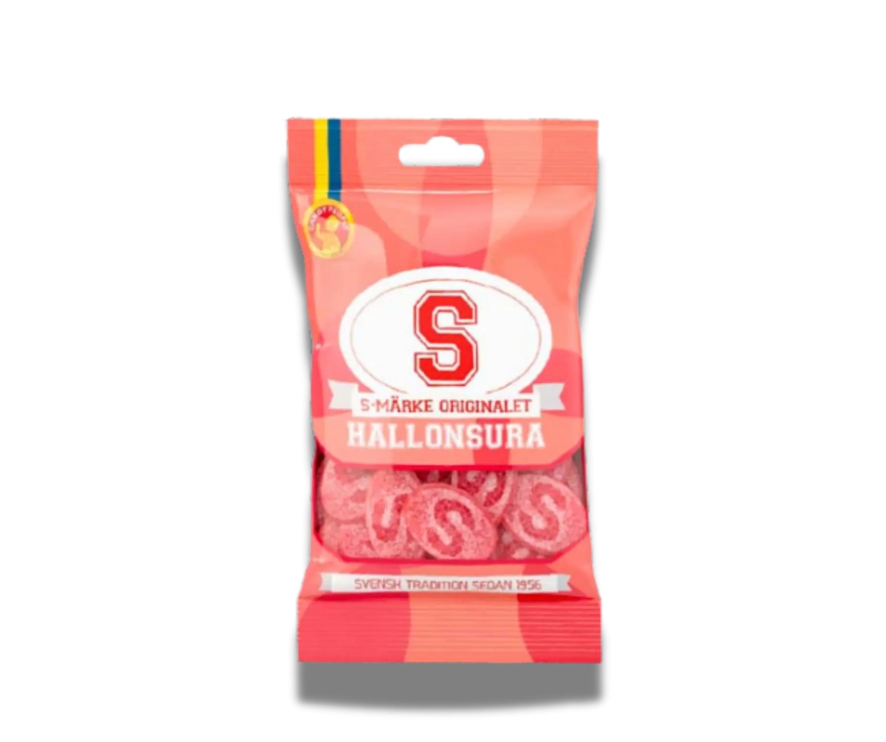 S-Mark Raspberry Sour