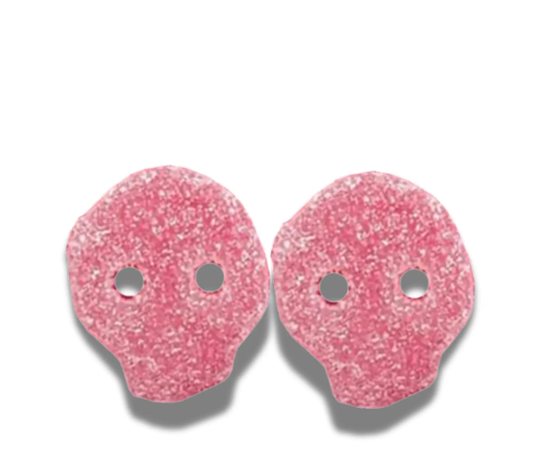 Sour Pinky Skulls
