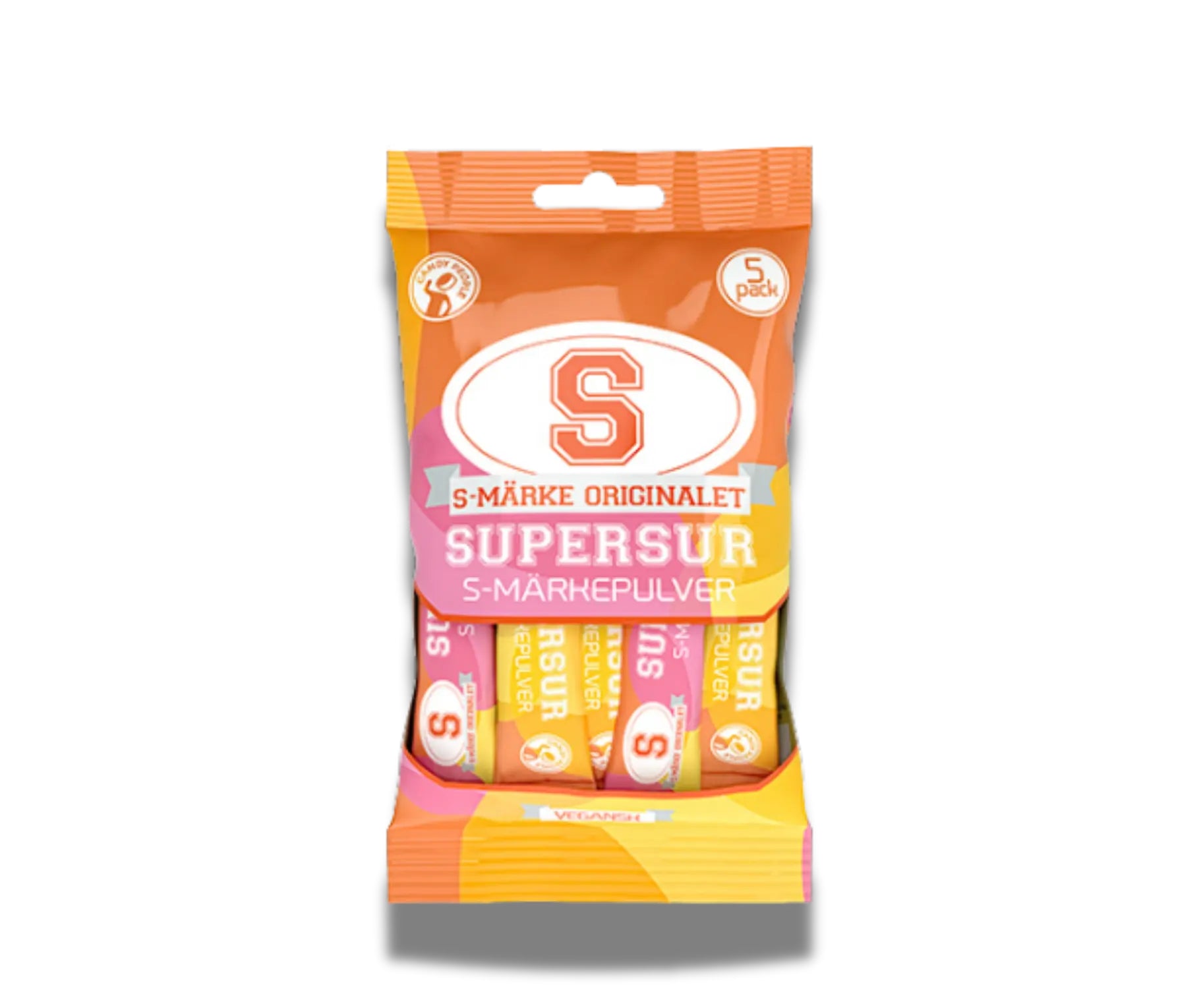 S-Mark Super Sour Powder