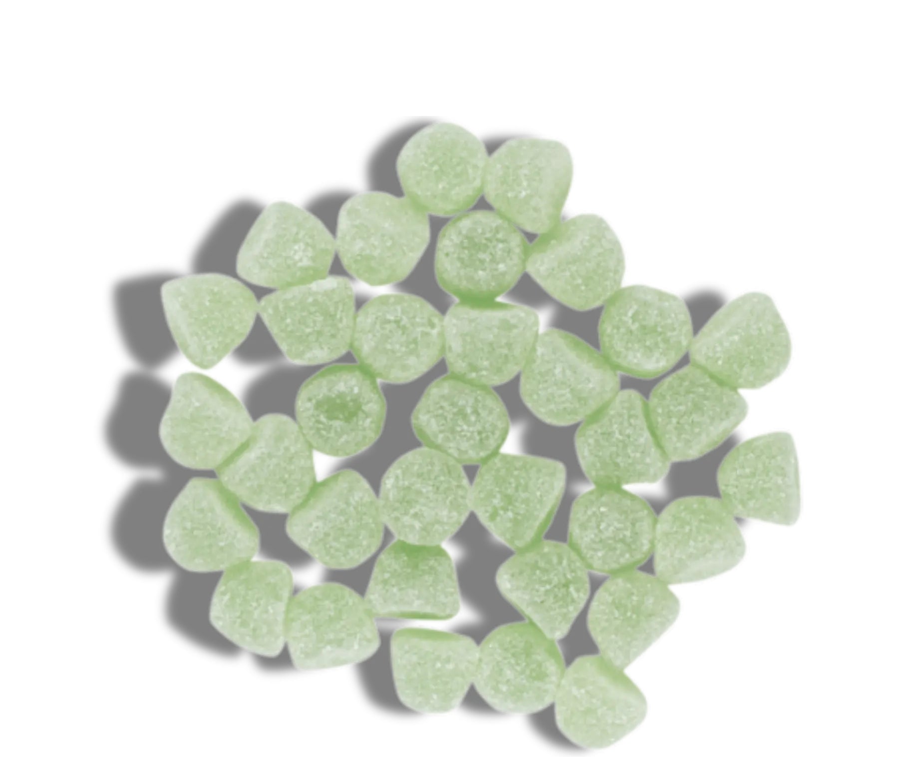 Matthijs Menthol Greenies