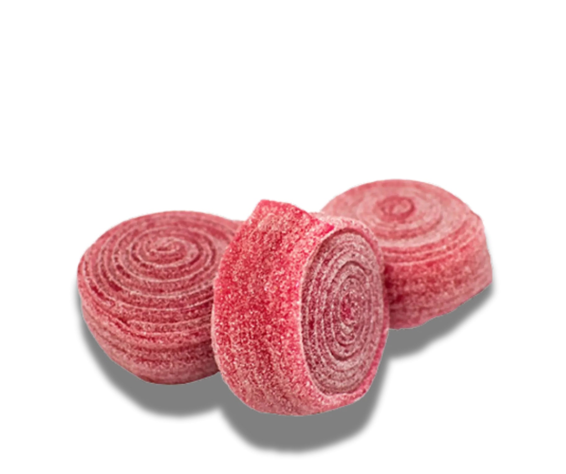 Strawberry Rolls