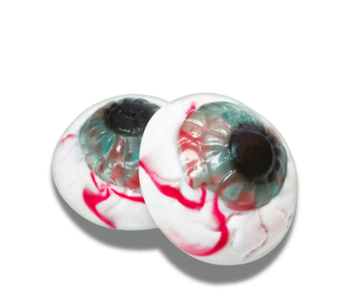 Bloody Eyes