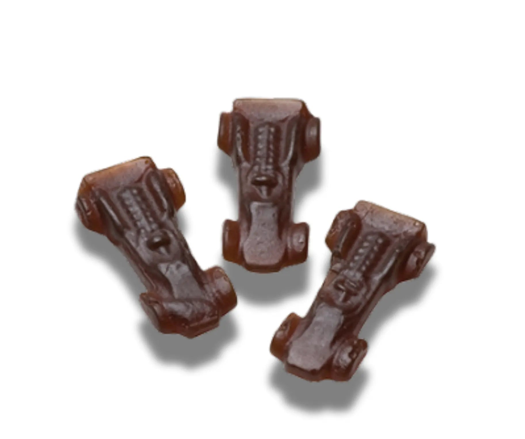 Tom's Cola Ferraris