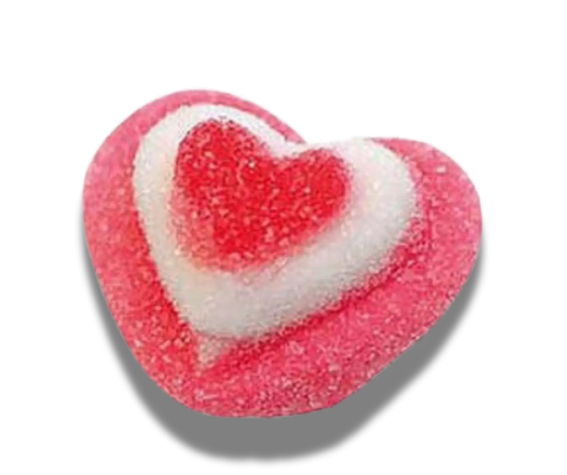 Triple Hearts