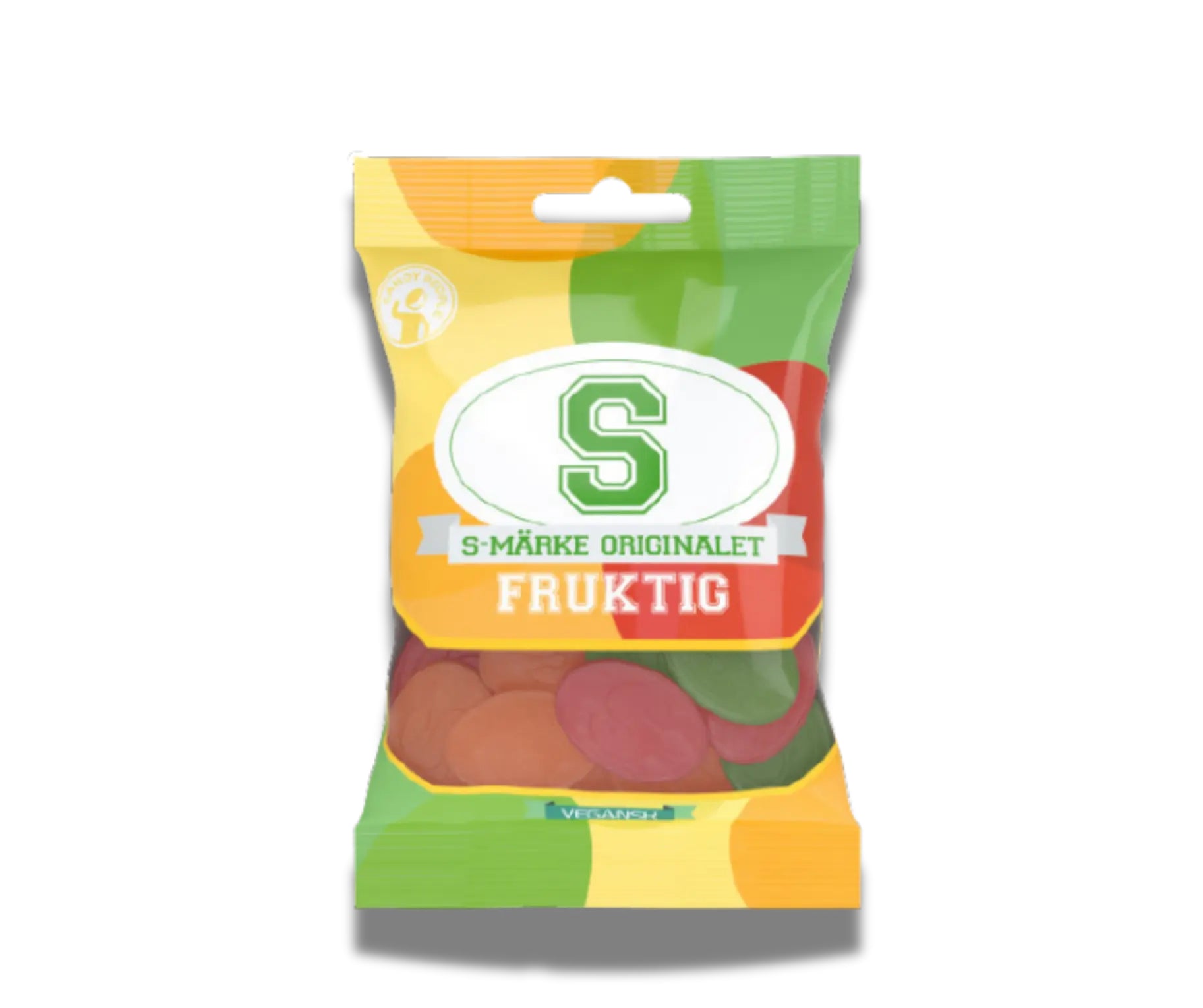 S-Mark Fruity