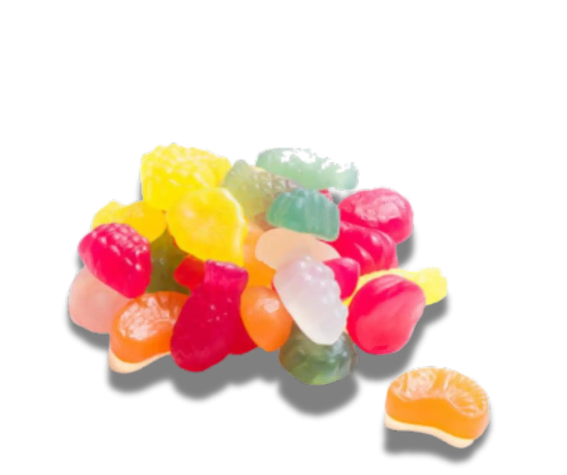 Matthijs Fruit Mix Gummies
