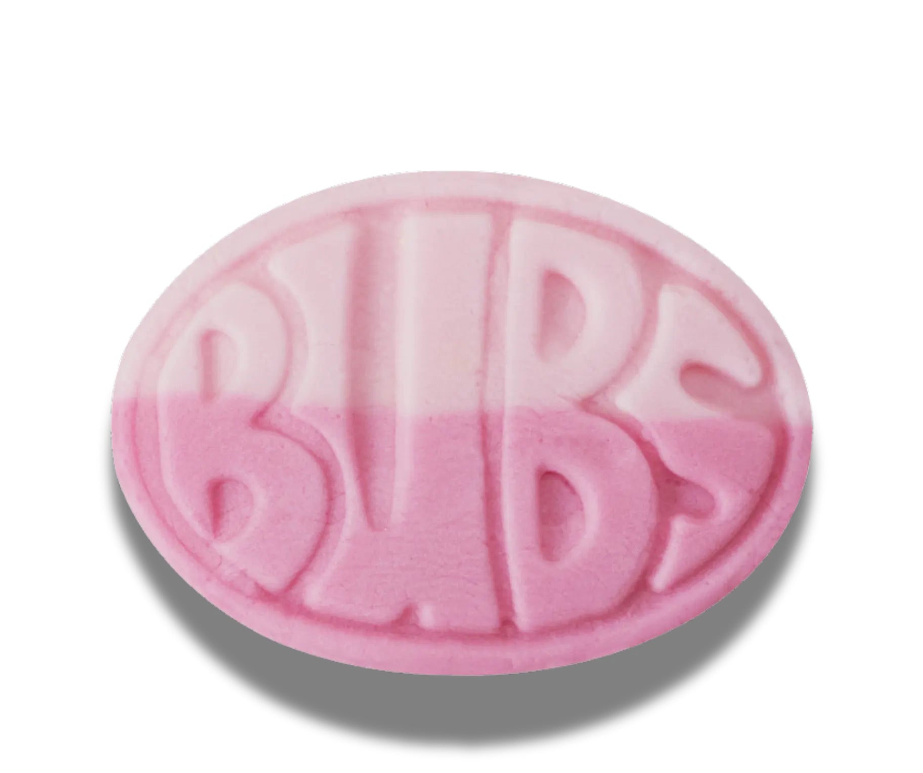 Bubs Wild Strawberry Pomegranate Ovals