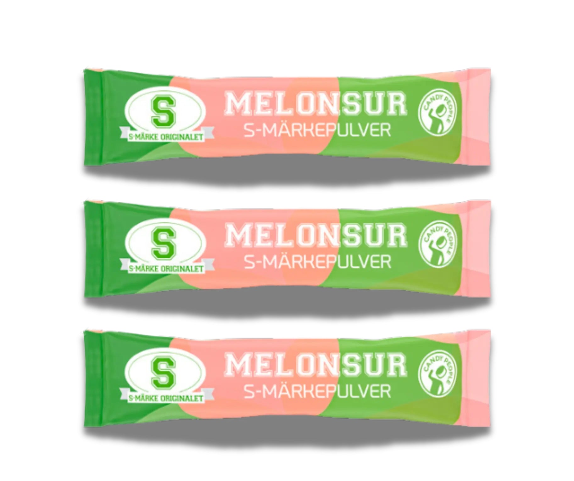 S-Mark Powder Melon Sour