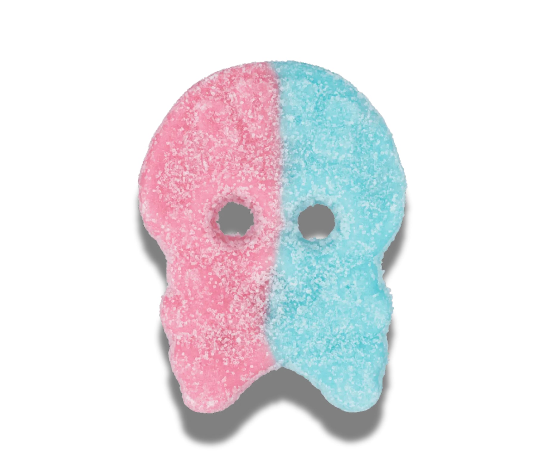 Bubs Dizzy Skulls