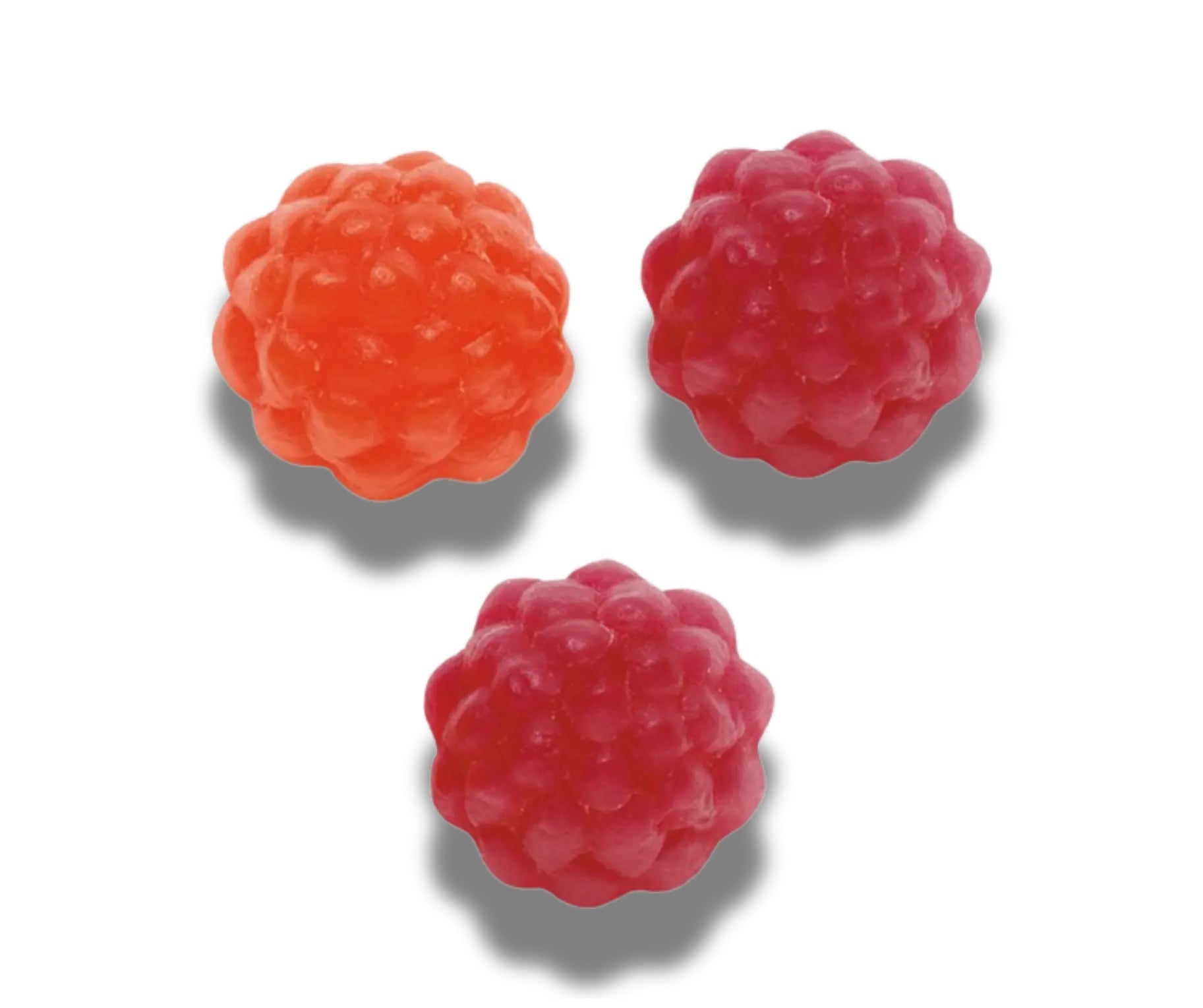 Waldbeeren