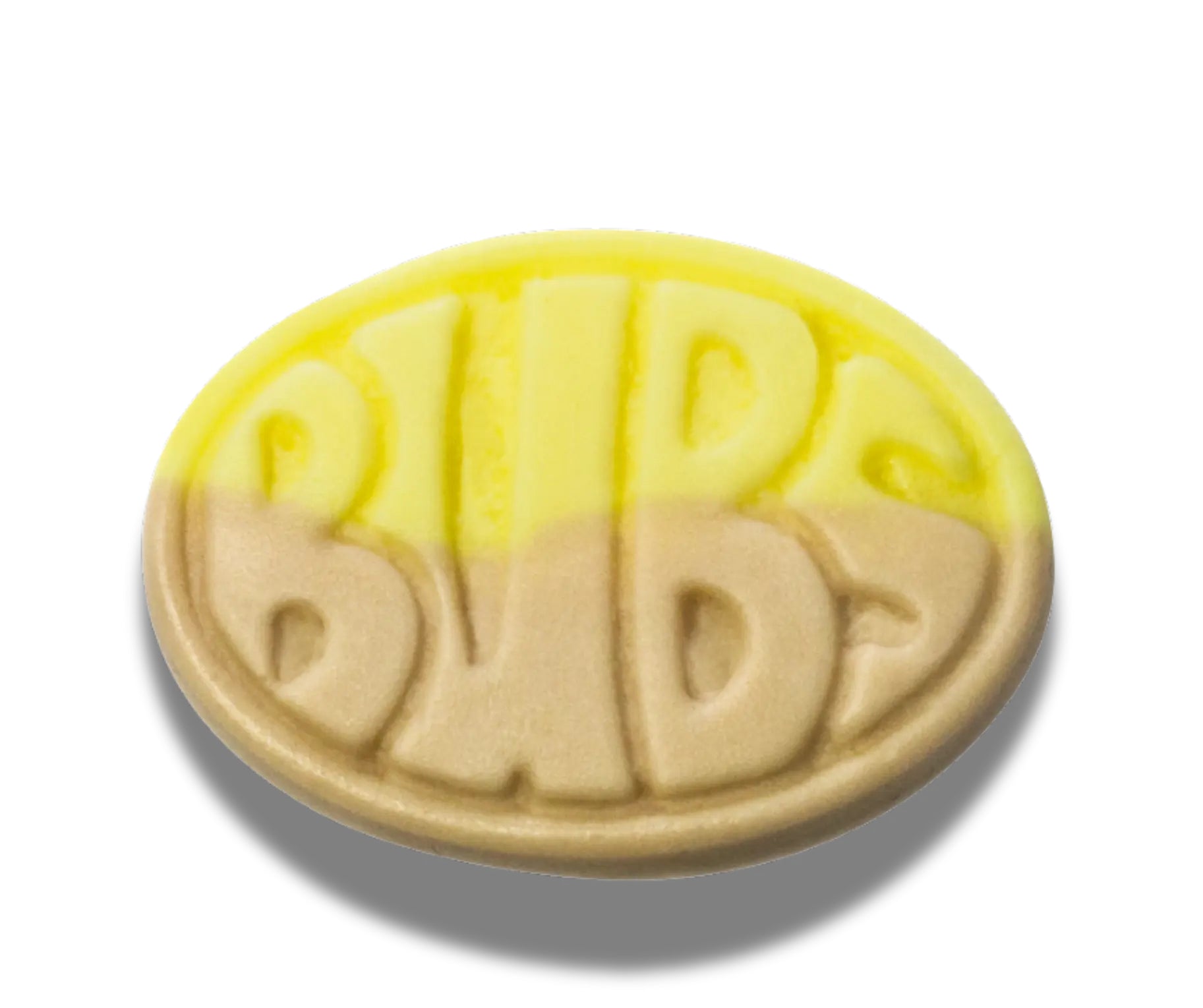 Bubs Banana Ovals