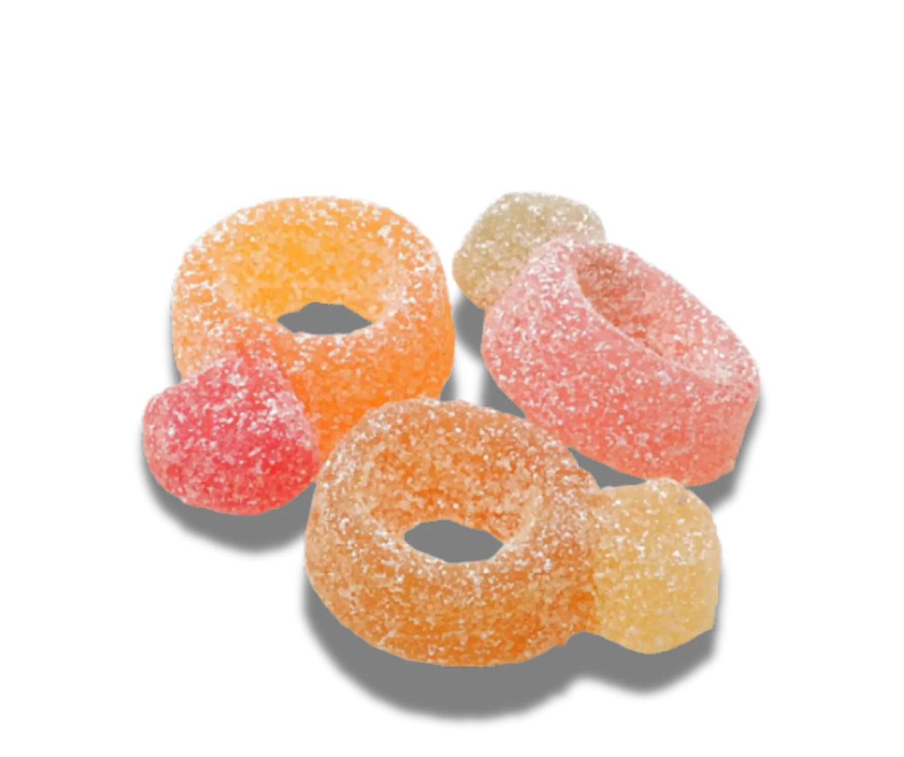 Malaco Diamond Rings