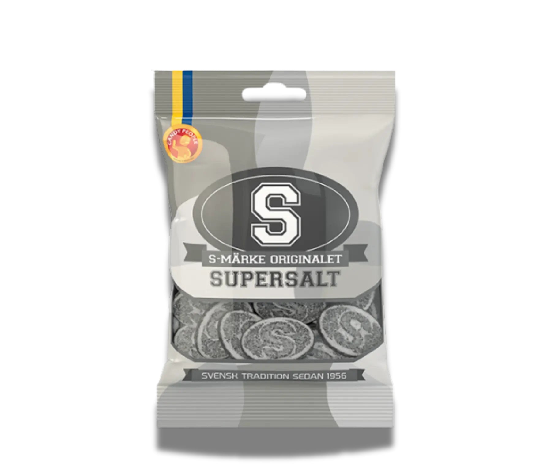 S-Mark Super Salt
