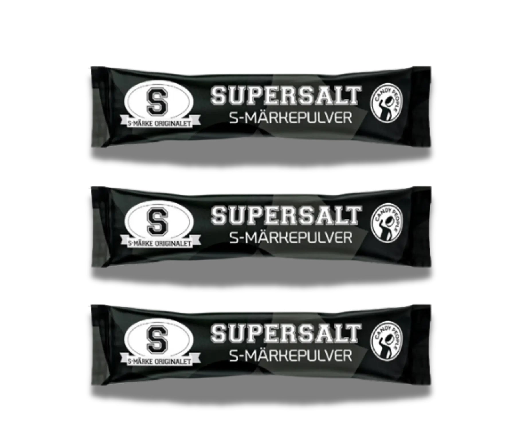 S-Mark Powder Super Salt