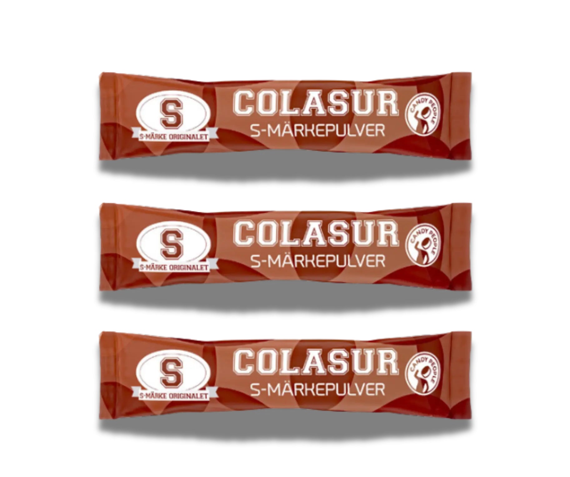 S-Mark Powder Cola Sour