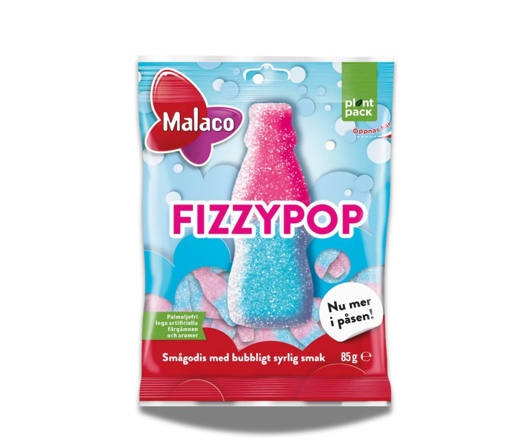 Fizzypop