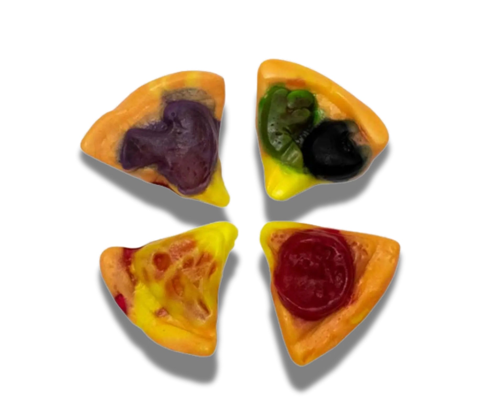 Vidal Filled Pizzas