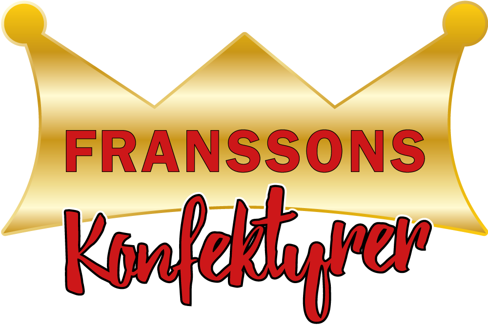Franssons Konfektyr